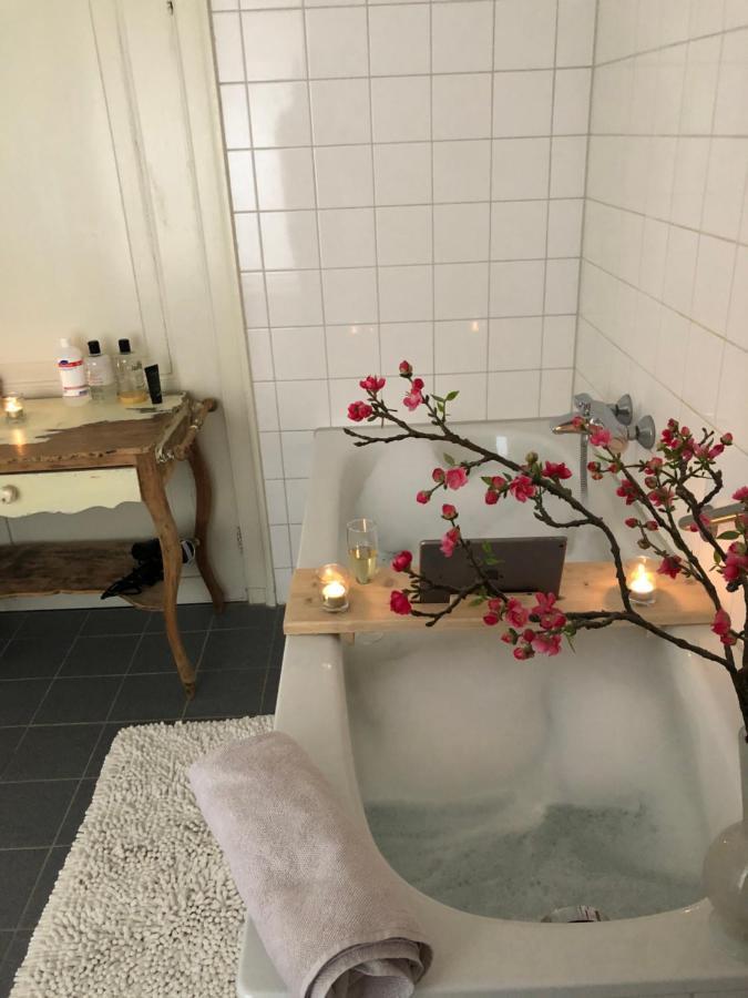 Proeverij De Azijnmakerij Zeist Ngoại thất bức ảnh