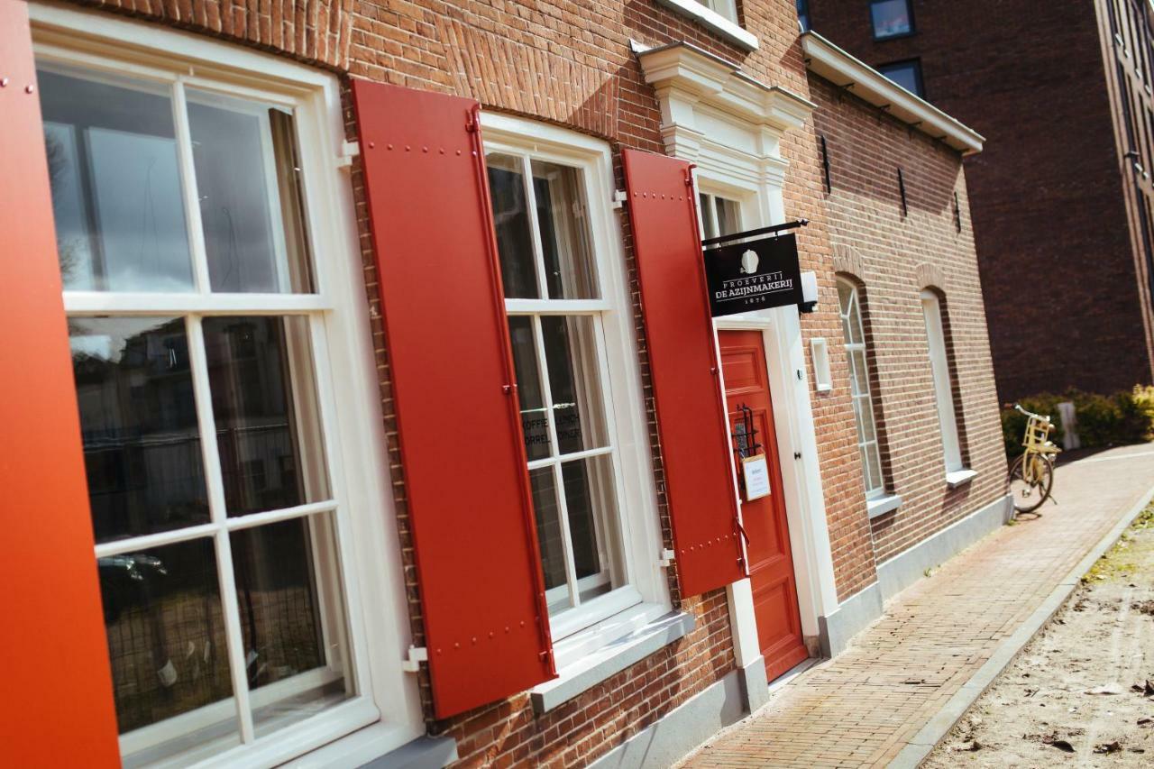 Proeverij De Azijnmakerij Zeist Ngoại thất bức ảnh