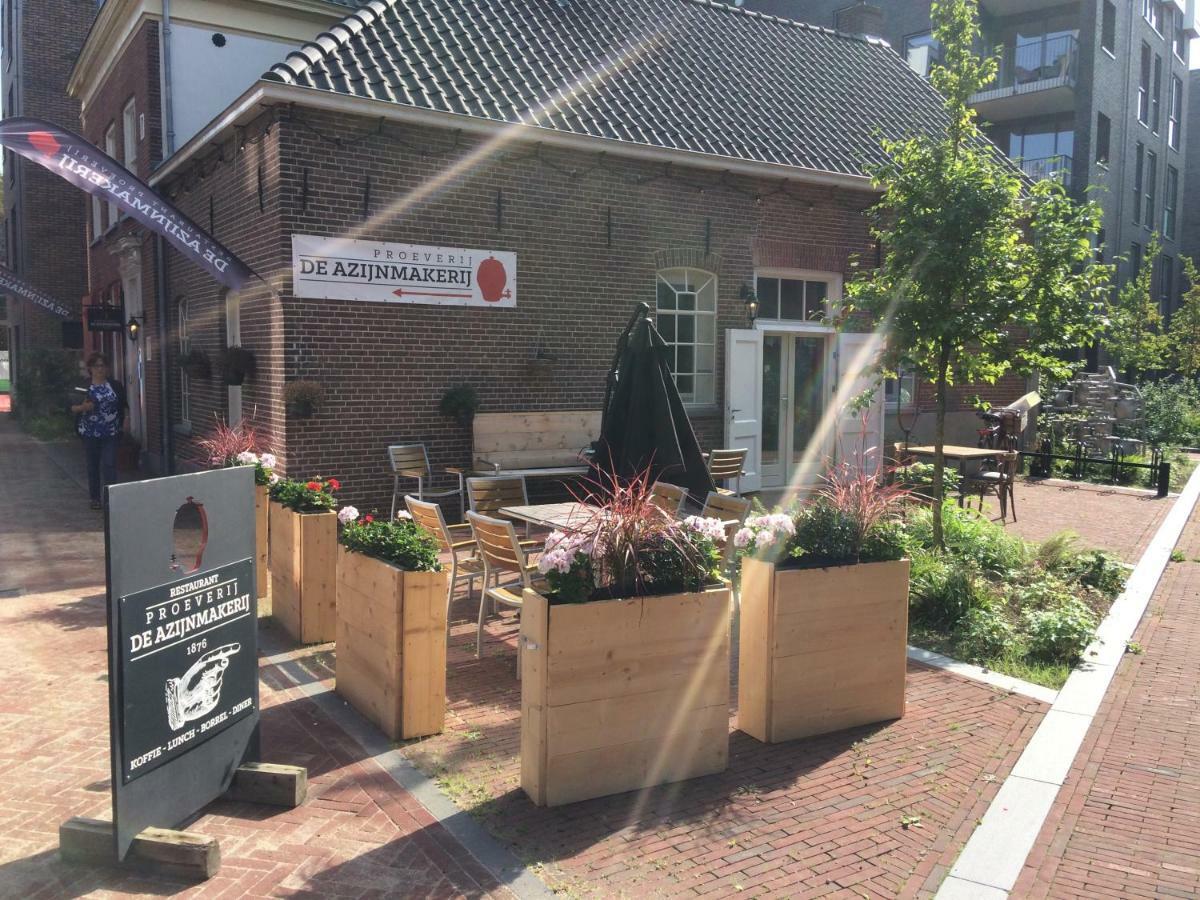 Proeverij De Azijnmakerij Zeist Ngoại thất bức ảnh